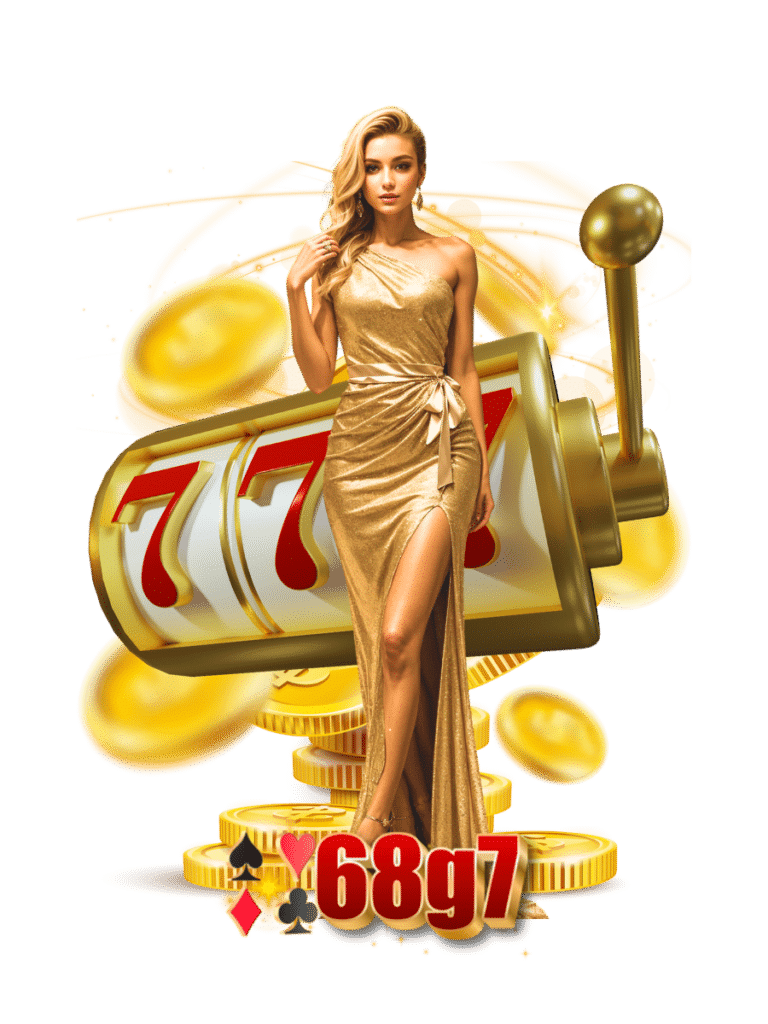 68g7 สล็อตเบทต่ำ